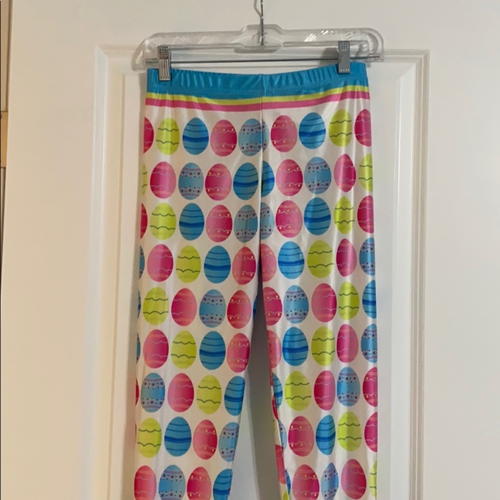 Easter Egg Leggings